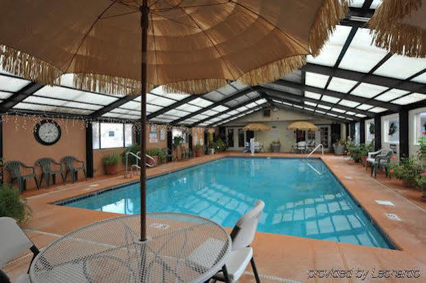 Pinecliff Village Resort Hollywood Exteriér fotografie